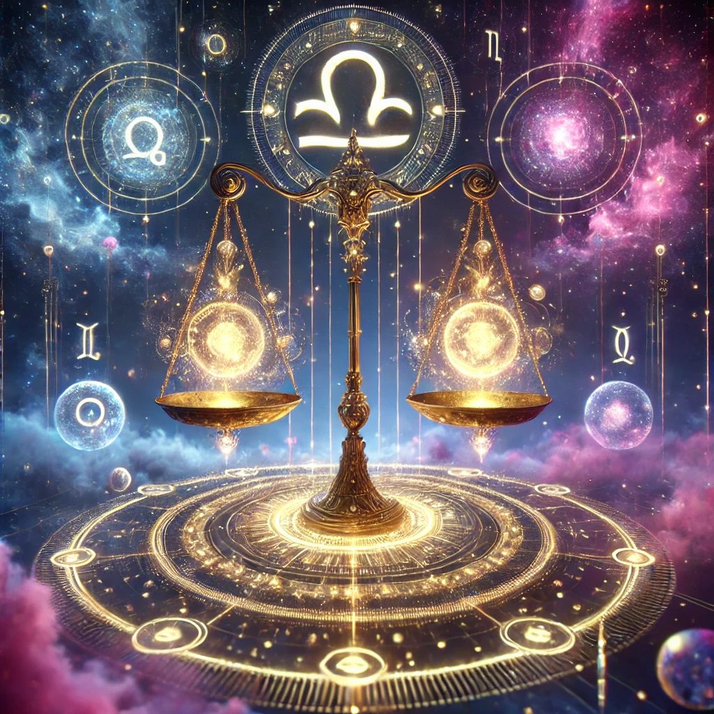 BALANCE 1