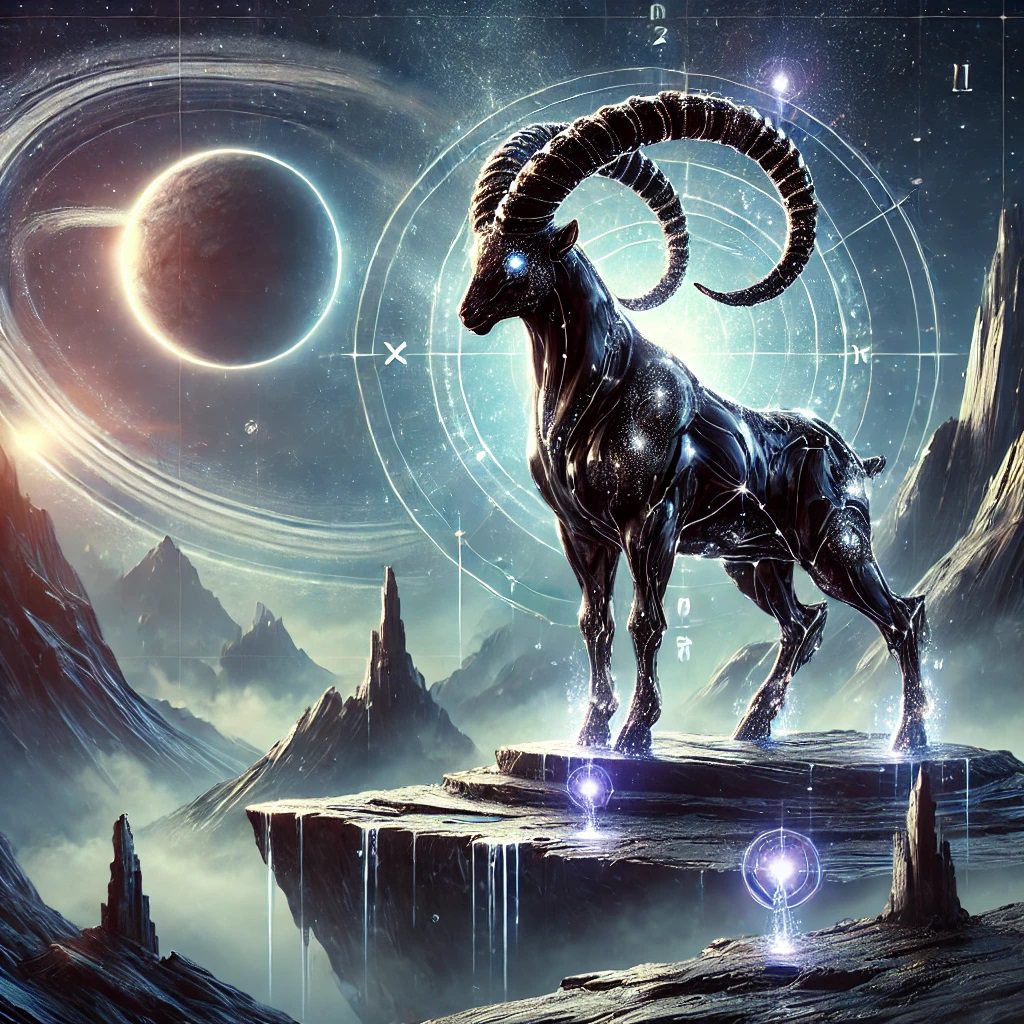 CAPRICORNE 1
