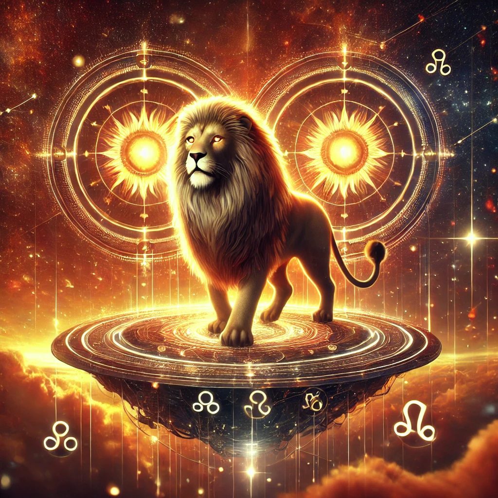 LION 1