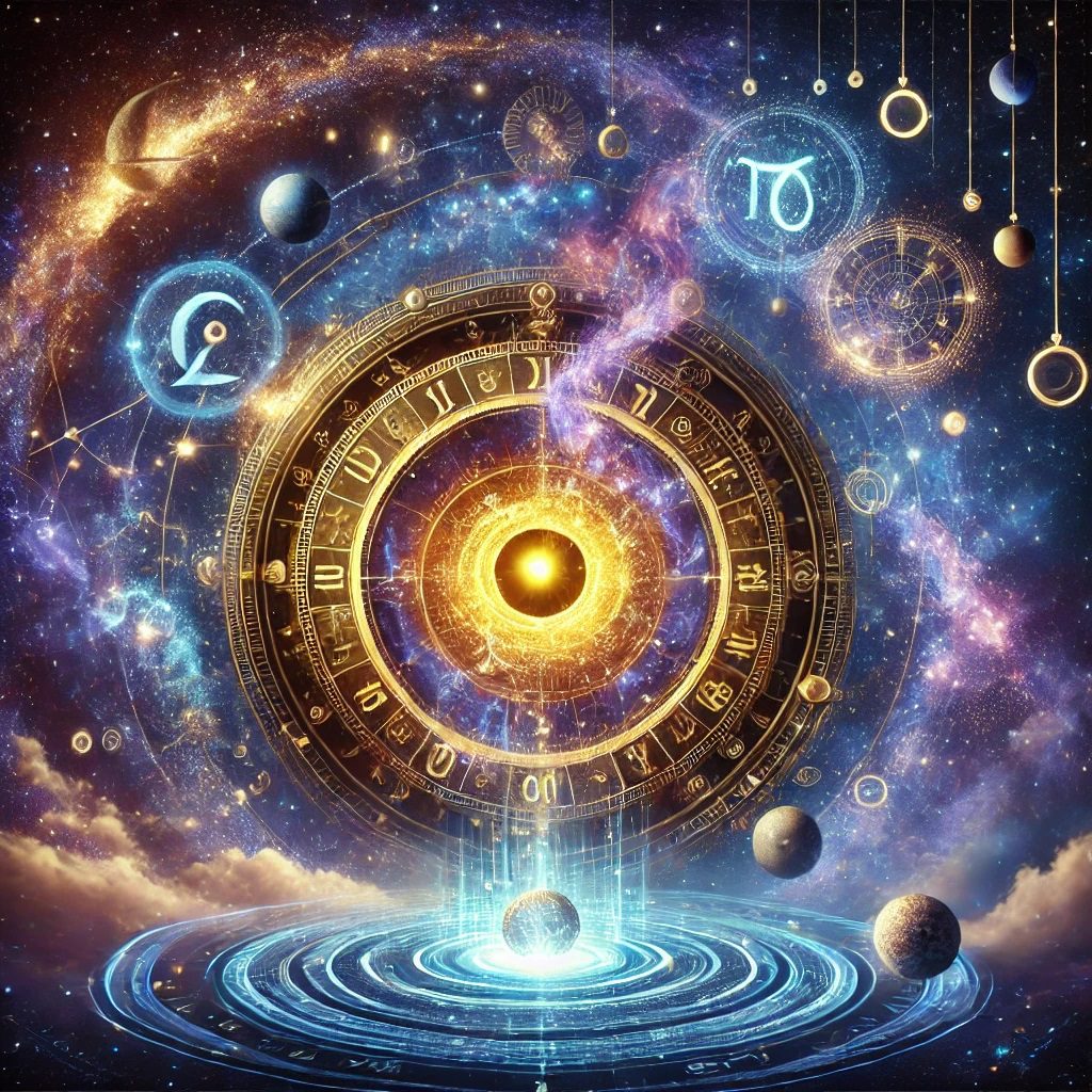 Univers Astro 1