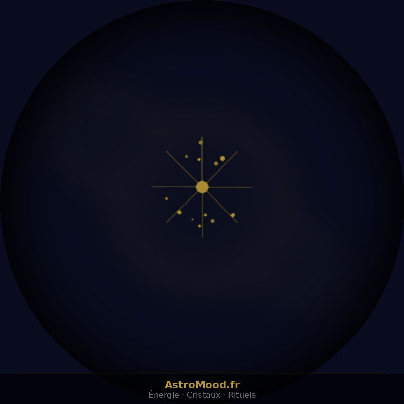 Cloche d'Autel Arbre de Vie — Rituels de Pleine Lune & Purification